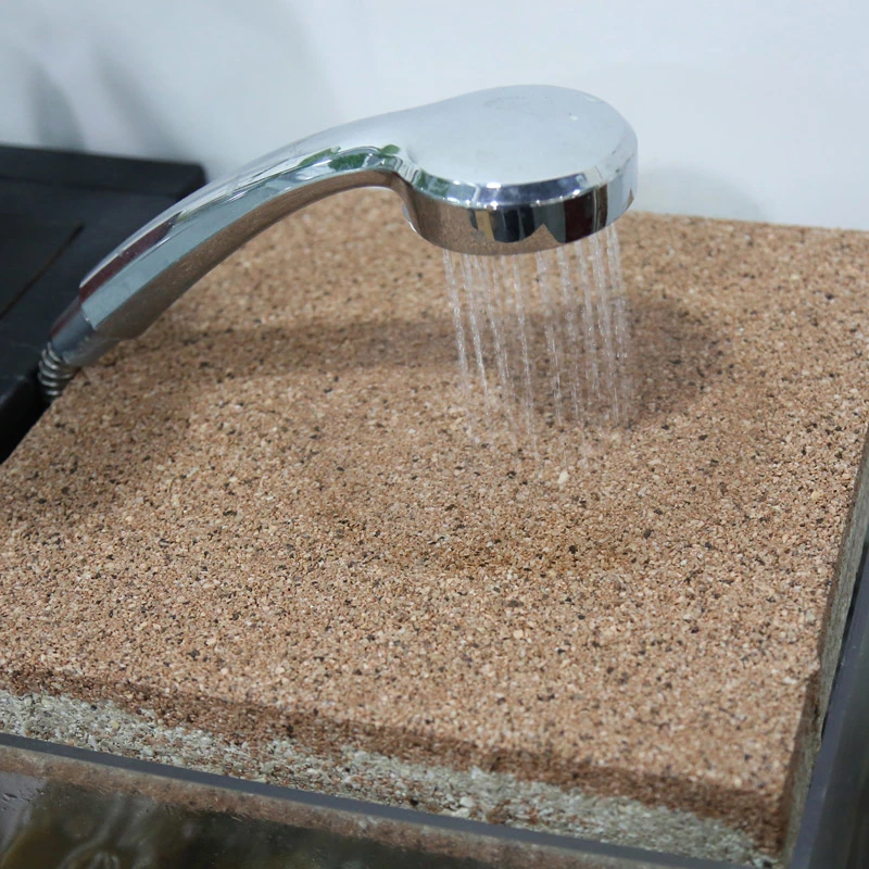 Low Pirce Clay Brick Paver for Garden