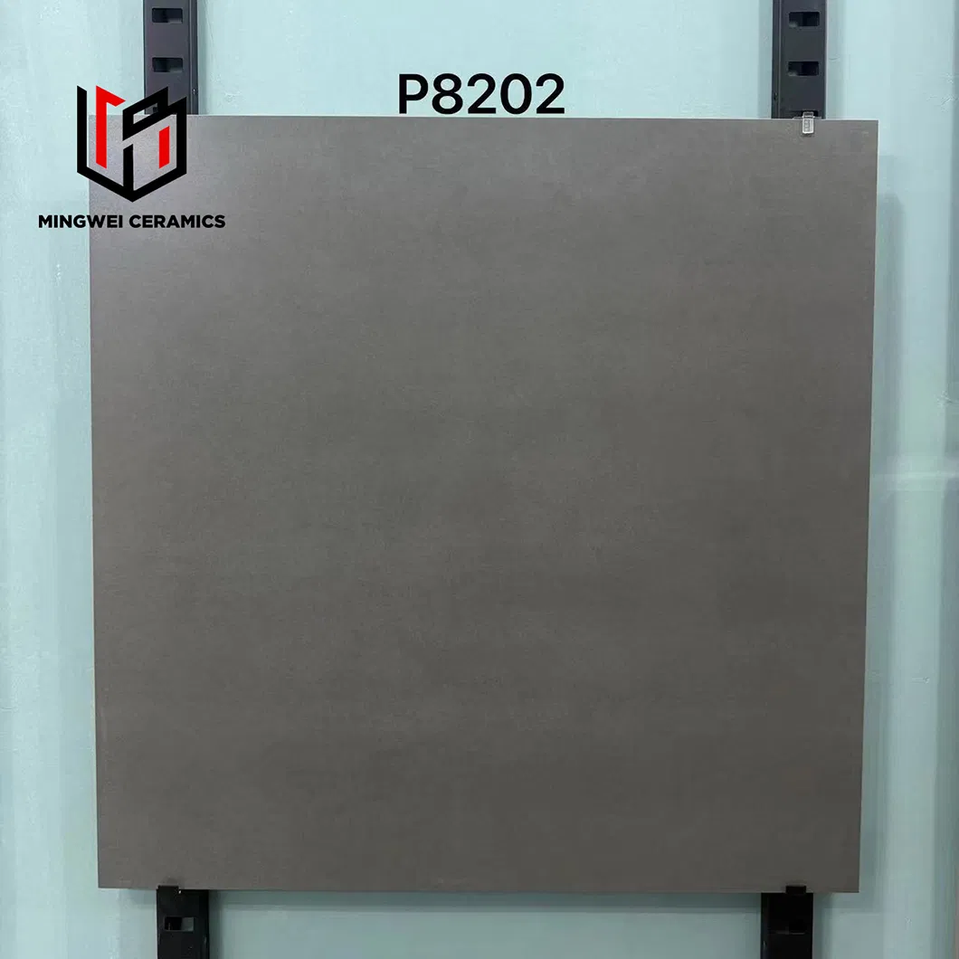 Matte Finish Ceramic Rustic Floor Tile