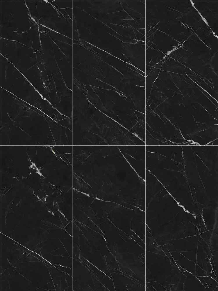 Black Marble Tiles