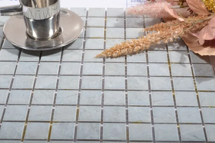 Mosaic Tile Detail 2