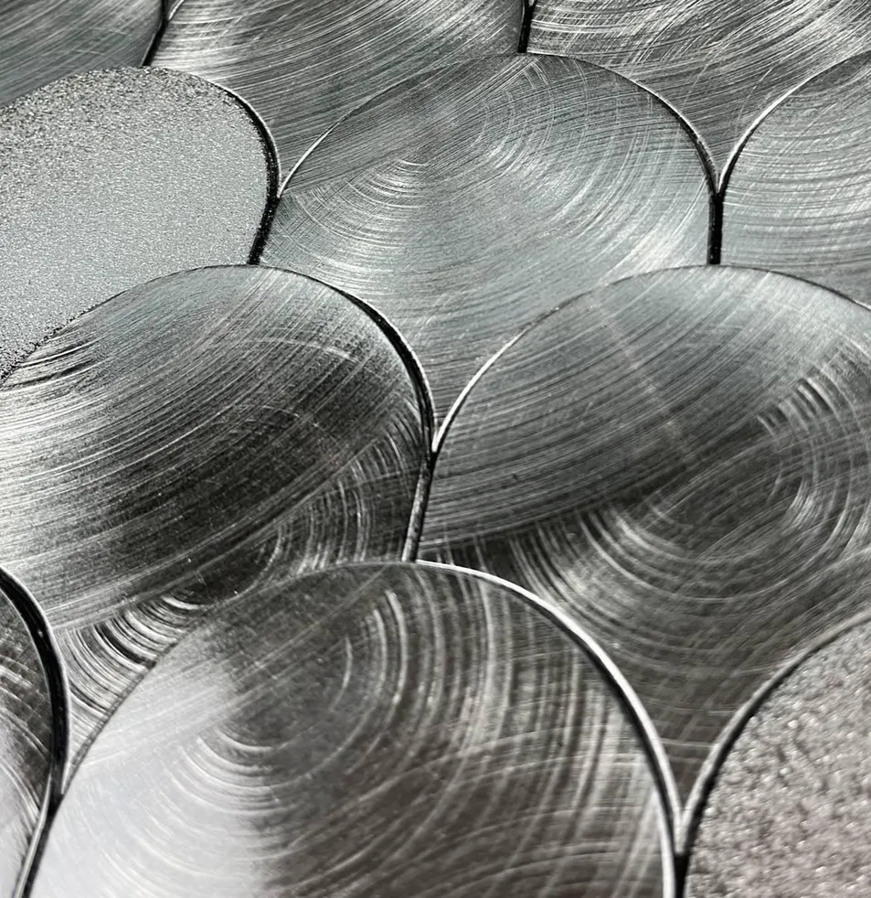 Interior Wall Decoration