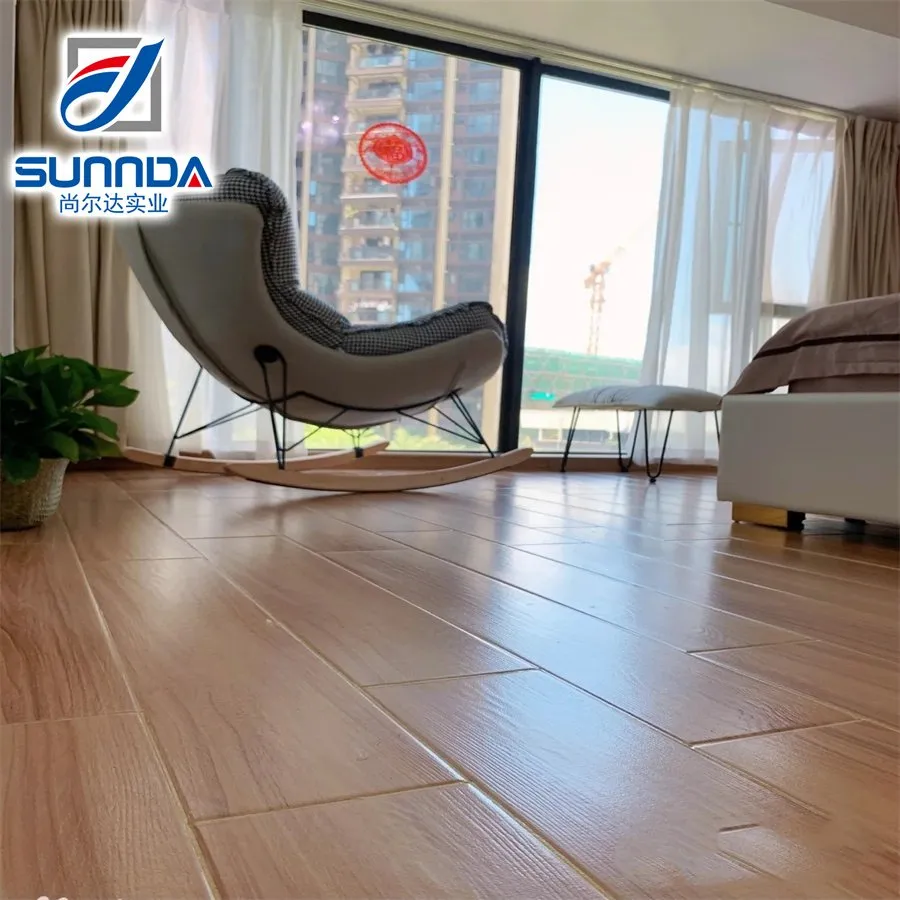Wooden Porcelain Tile 7