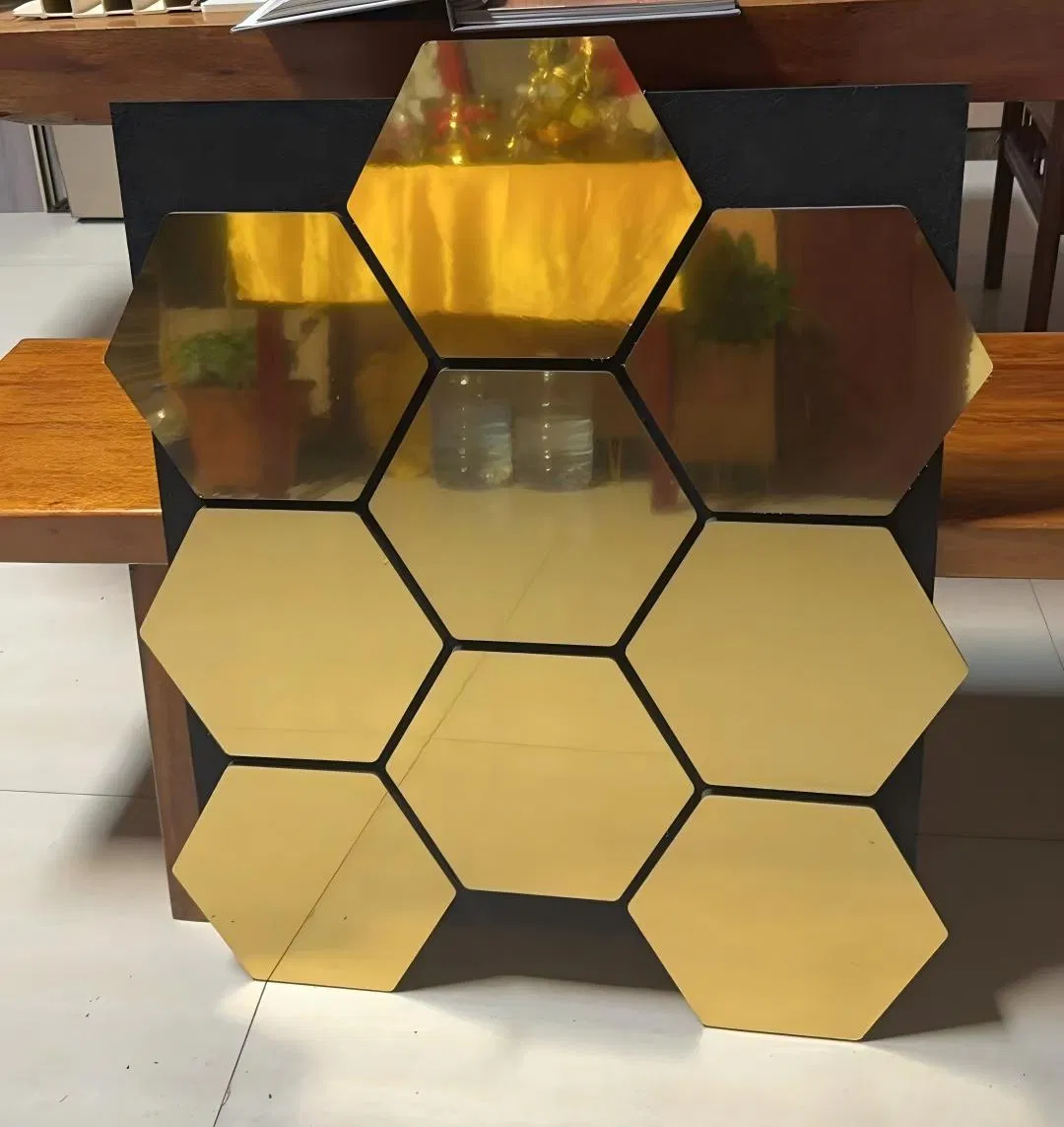 Factory Price Latest Design House Noise-Reduction Home Decor Interior Decorative 3D Wood Acoustic Wall Decoration Panel for Bedroom Livingroom Hotel Theatre