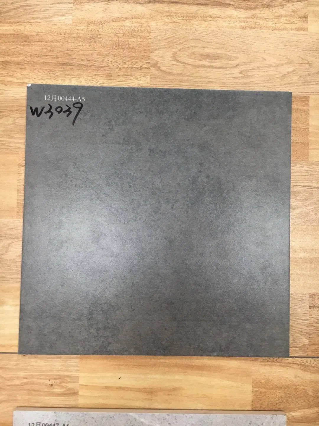 Hotel Decorative Ceramic Matte Finish Rustic Floor Tile Anti Slip