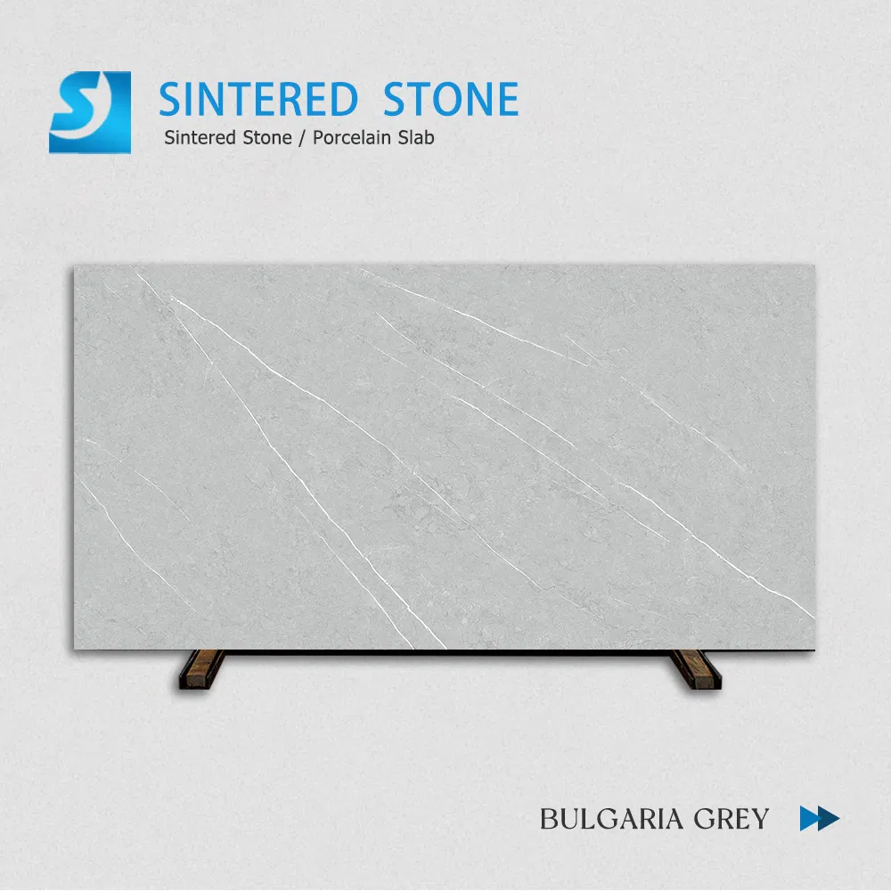 Sintered Stone Pattern