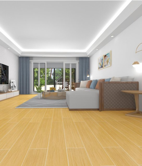 Design Natural Matt Floor Wall Timber Look Wood Effect Wooden Porcelain Tile 200X1000mm