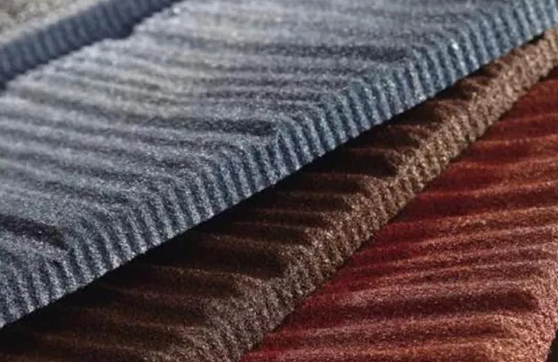 Roofing Tile Showcase 1