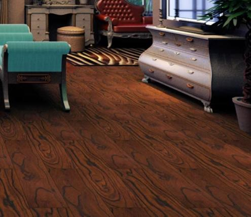 High Gloss Composite Decking Modern Flooring Materials Decorative Panel AC3 AC4 HDF MDF Wood Floor Tiles Waterproof Flooring Laminate Flooring Covering