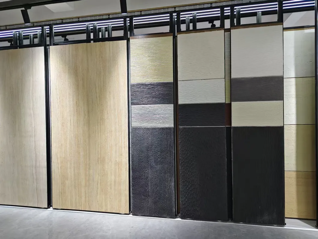 Soft Porcelain Design