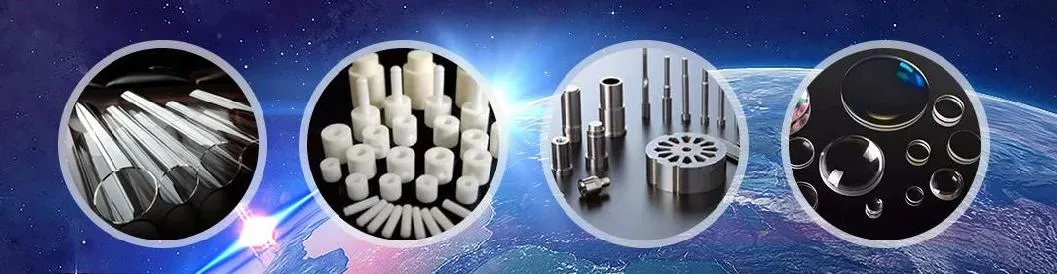 Processing Range Overview