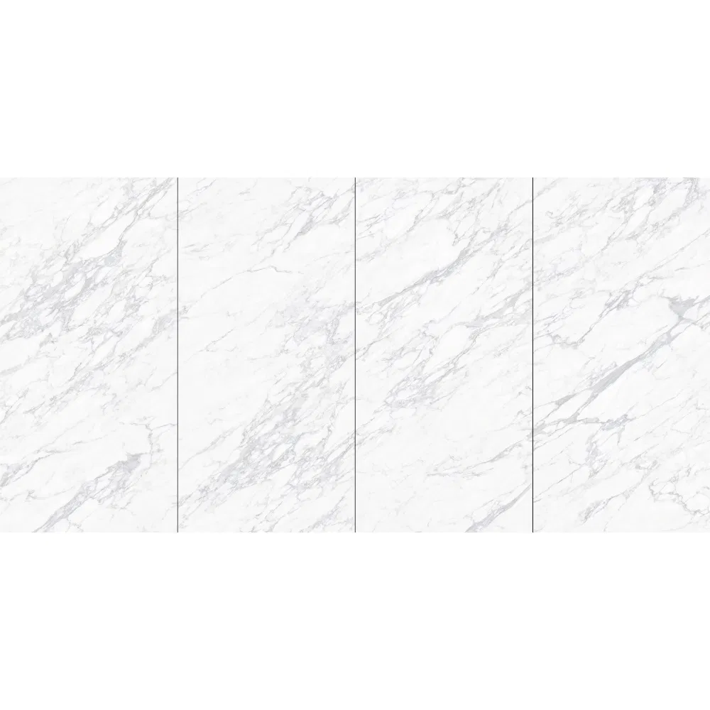 Eco-Friendly Large Format UV-Resistant Non-Porous Frost-Proof Frost-Resistant Big Size Sintered Stone