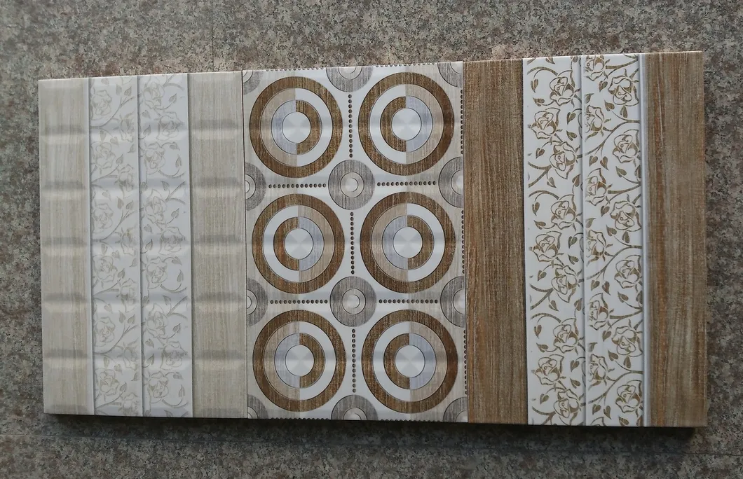 Mosaic Pattern Look Wall Tile