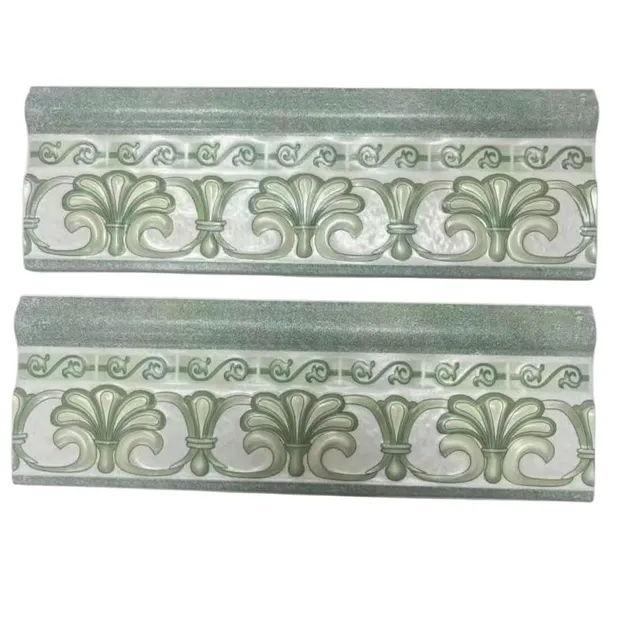 Wall Molding 1
