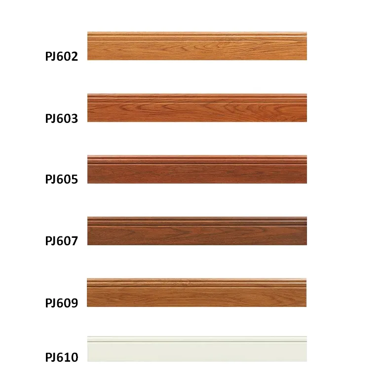 Wood Look Porcelain Tile