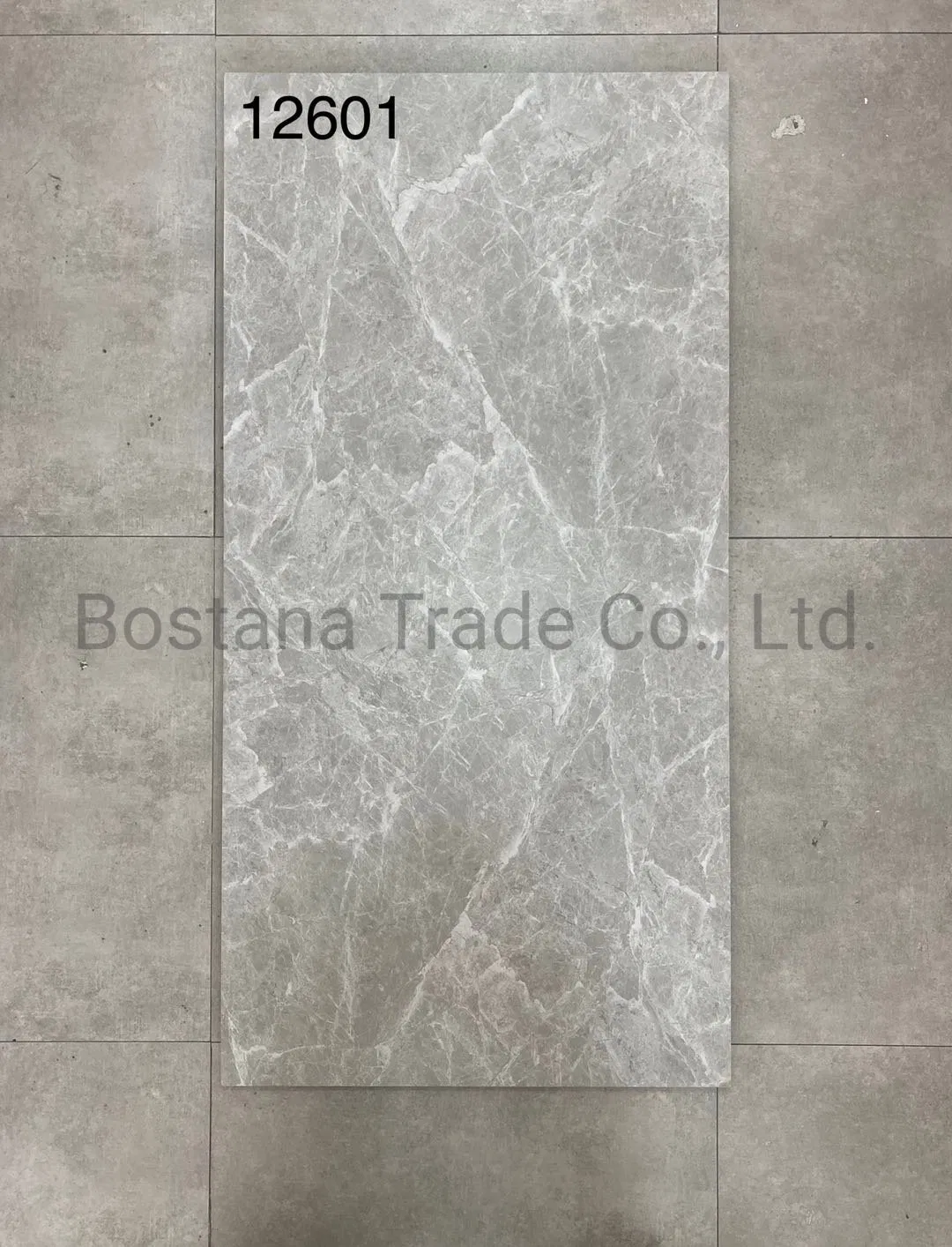 House Decorative Rustic Matte Finish Ceramic Non-Slip Floor Tile