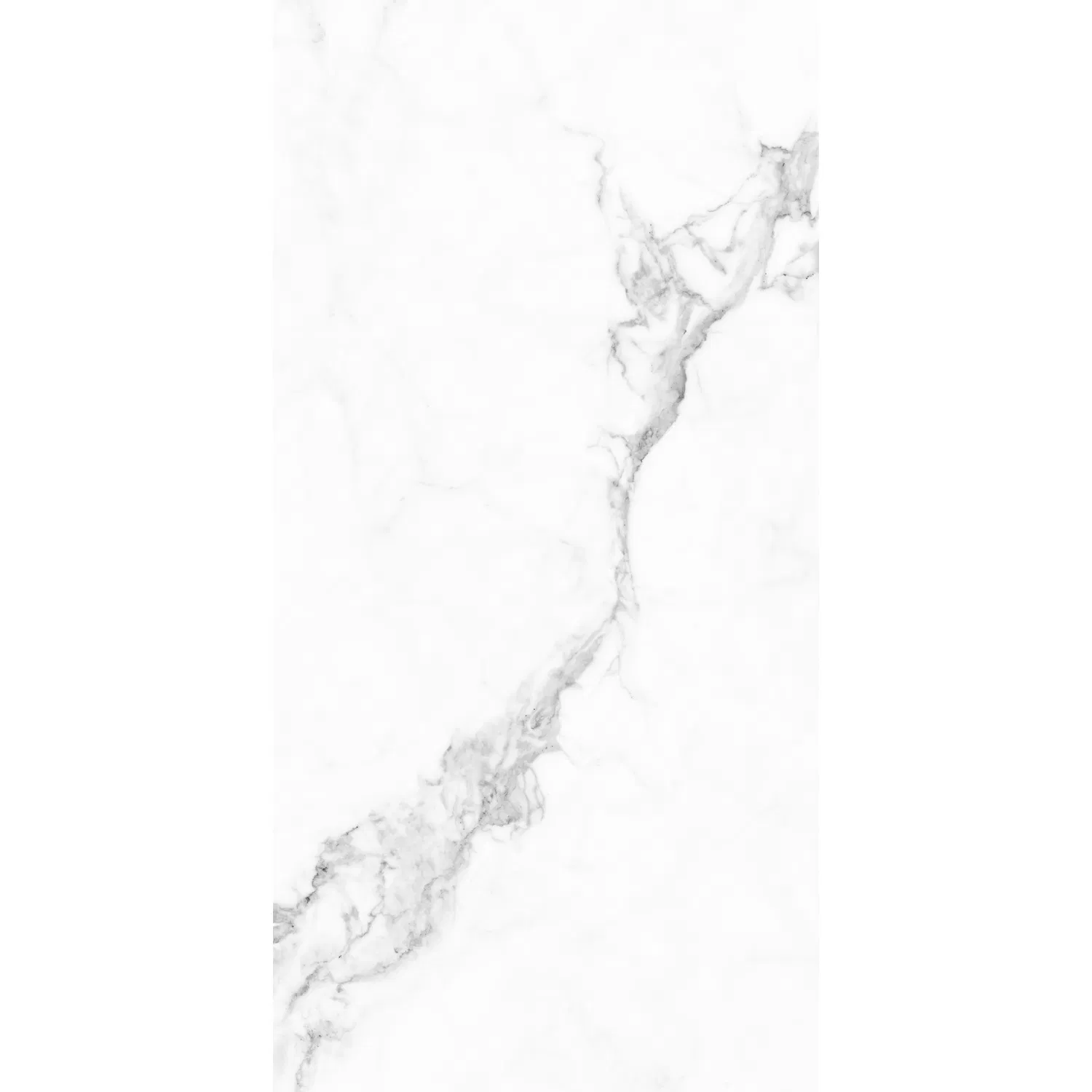 Commercial Space Water-Resistant Glossy Glazed Porcelain Matte Vitrified Wall Tile