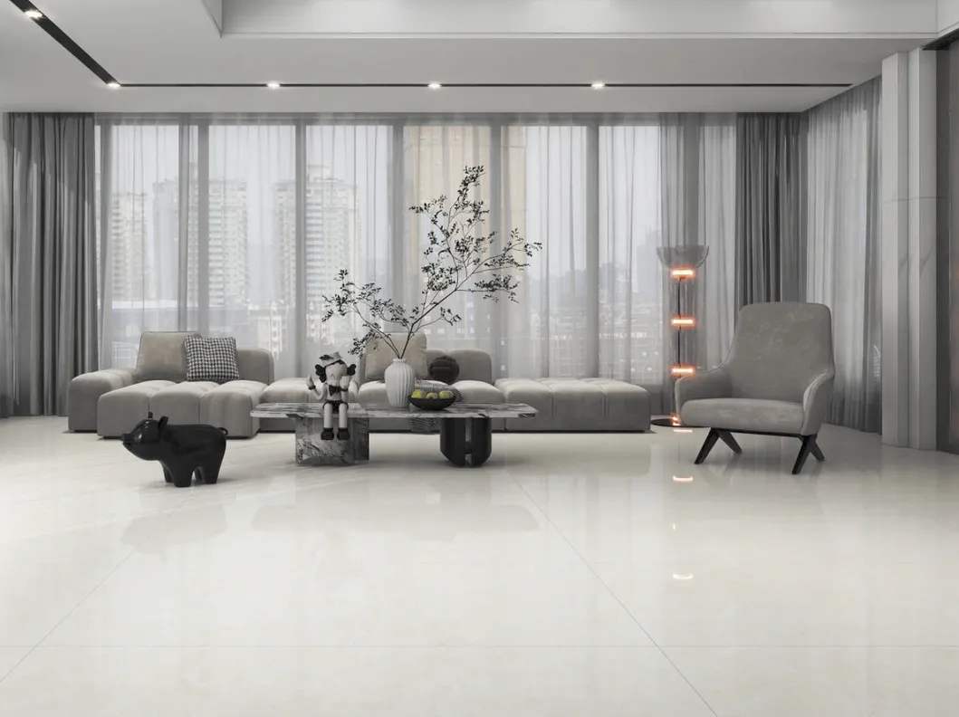 Stone Tiles Detail 1