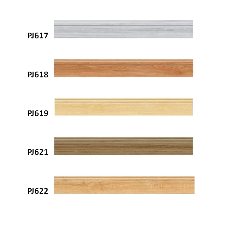 Wood Look Porcelain Tile