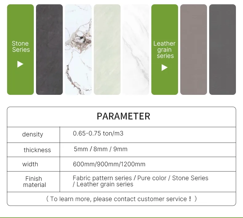 Wall Board Application