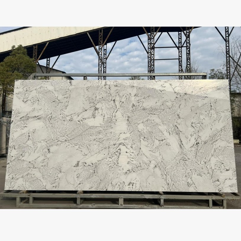 3200X1600 1200X2600 1200X2400 3mm 6mm 12mm 15mm Large Format Big Size Statuario Marble Stone Glazed Polished Matt Porcelain Slab Wall Floor Tiles