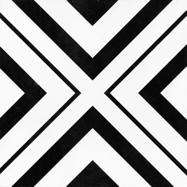 Mosaic Tile Sample 1