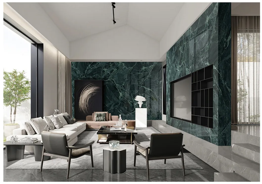 Interior Design Concept