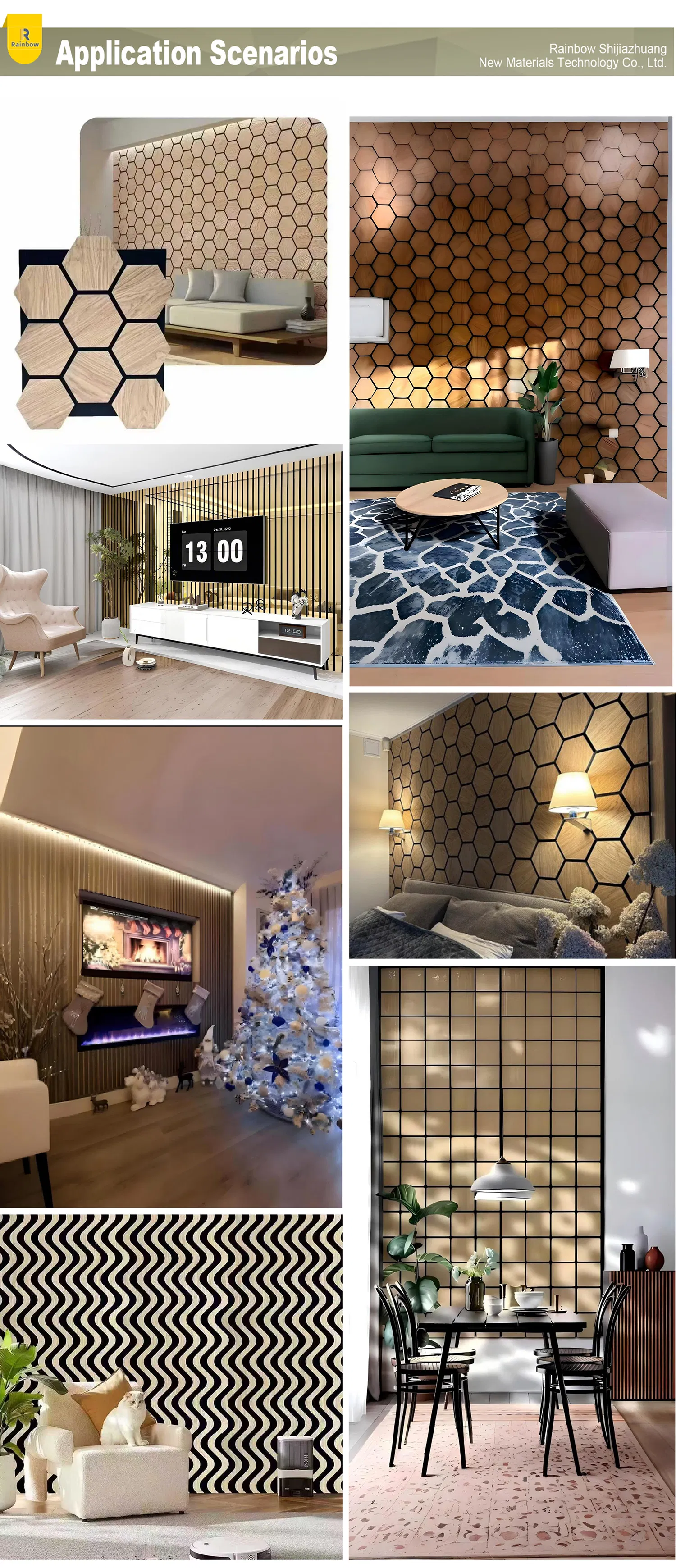 Application Scenarios