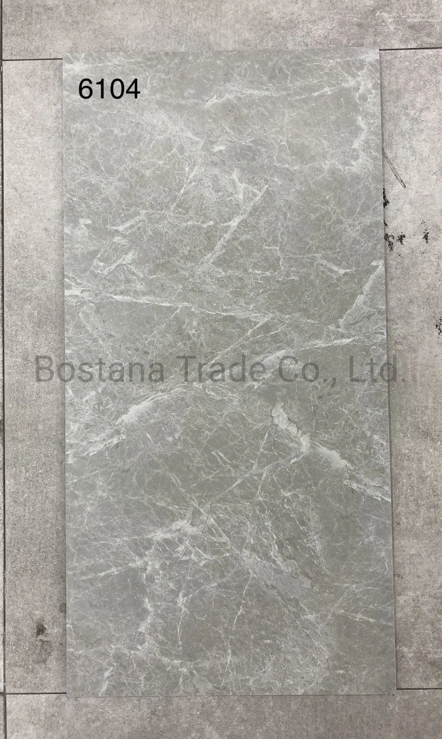 House Decorative Rustic Ceramic Floor Tile Non-Slip Matte Finish