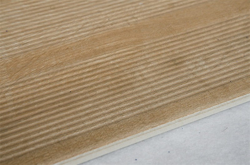 Home Decoration Non-Slip Wood Grain Brick Ceramic 200X900mm Wooden Flooring Stairs Oak Wood Effect Porcelain Tile