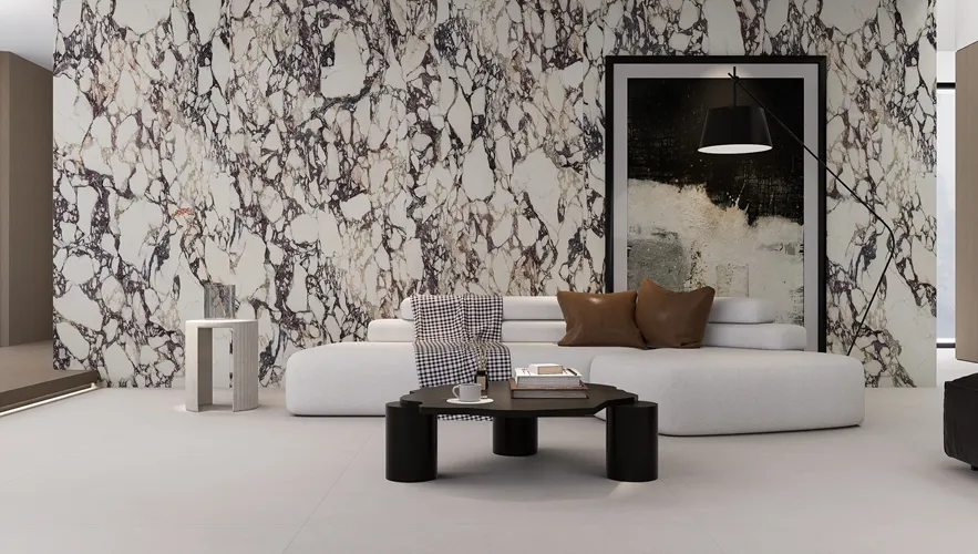 Rock Stone OEM Custom Sintered Stone Solutions