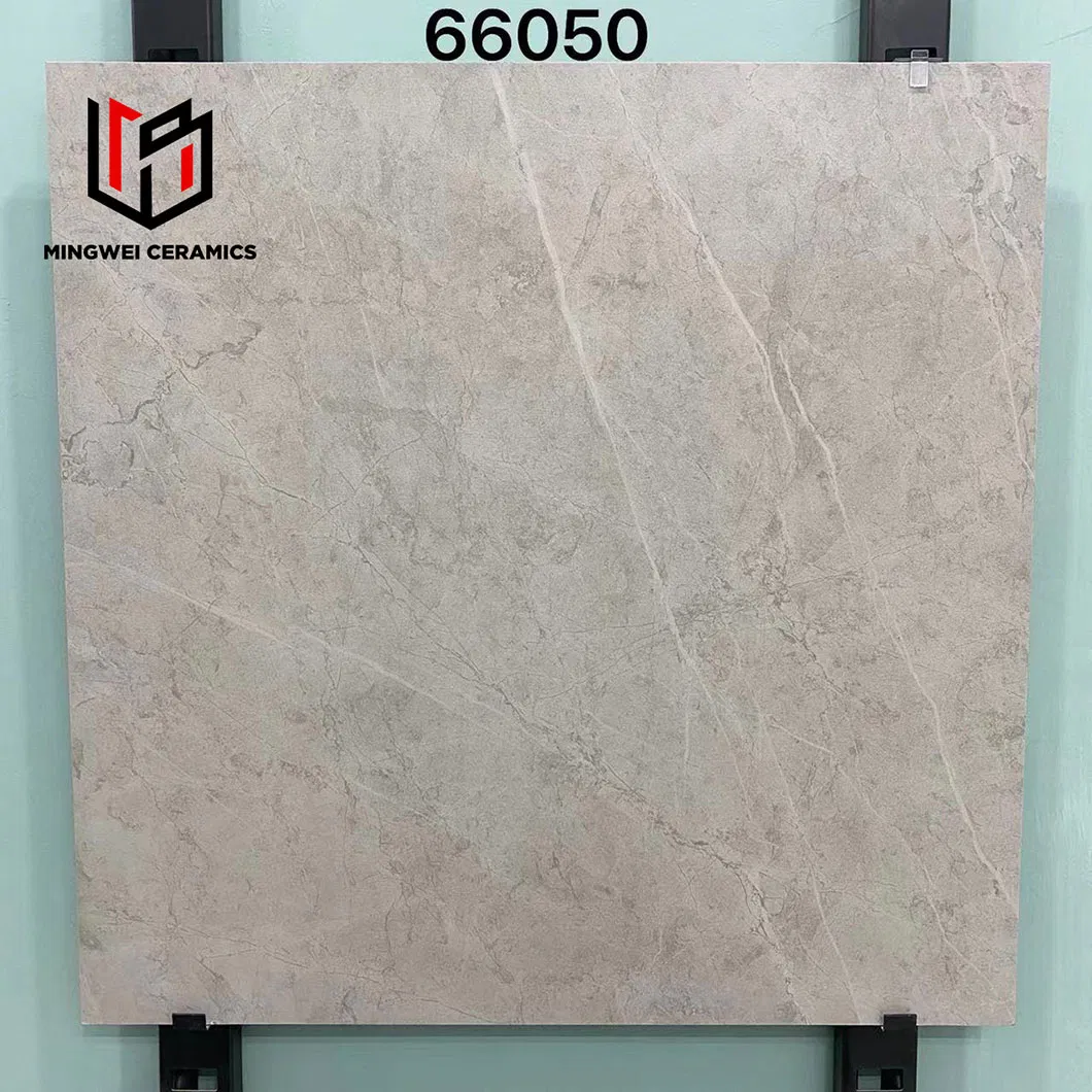 House Decorative Fashion Matte Finish Rustic Ceramic Floor Tile Anti Slip