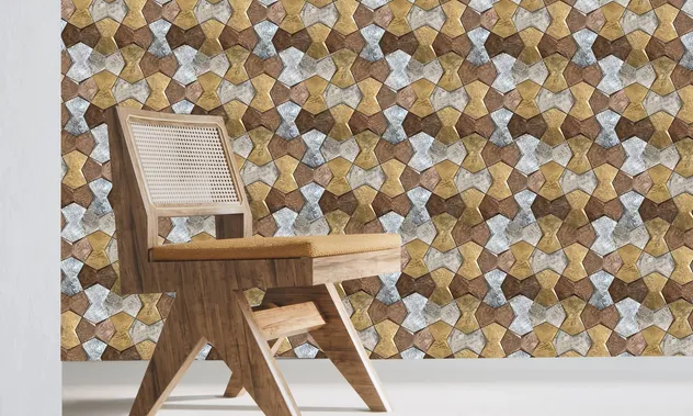 Kitchen Backsplash 2