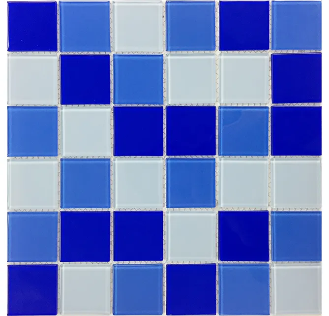 Swimming Pool Tile