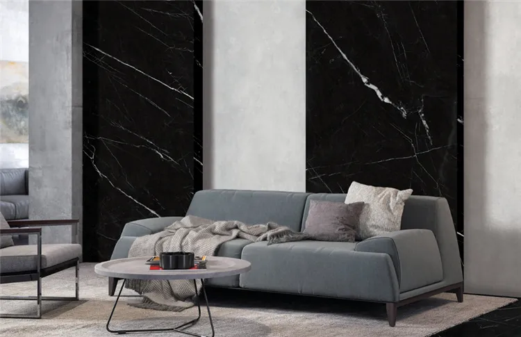 Continuous Pattern Wall Tiles