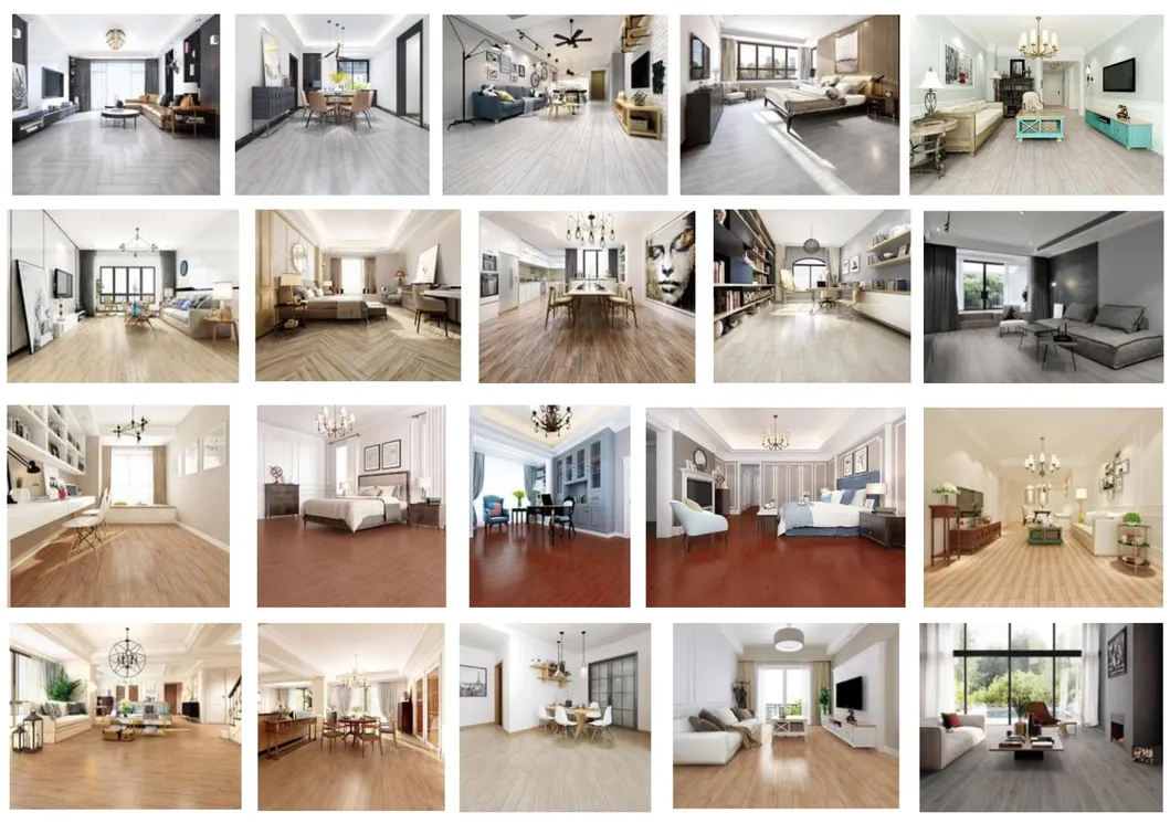 Technical Parameters