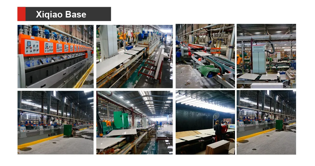 Production Facility 4