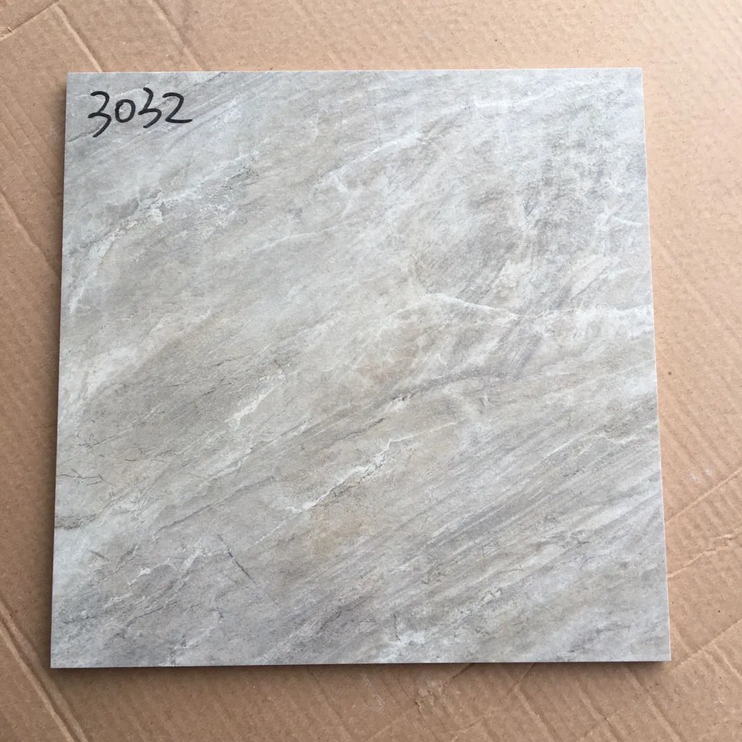 Hotel Decorative Matte Finish Ceramic Rustic Floor Tile Anti Slip