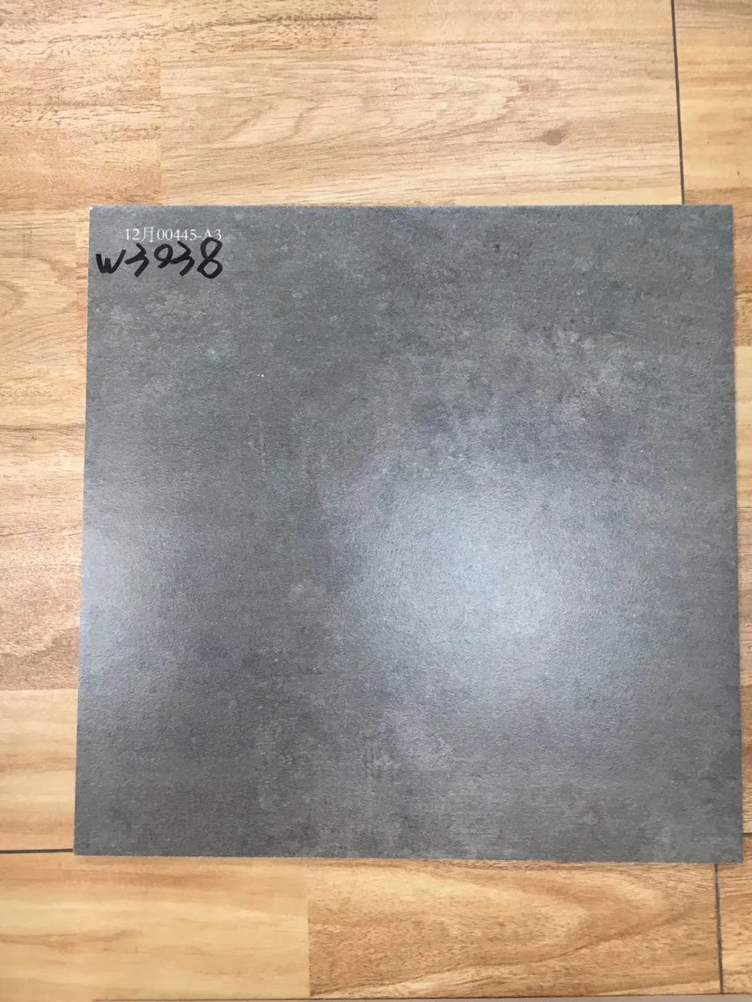 Hotel Decorative Ceramic Matte Finish Rustic Floor Tile Anti Slip