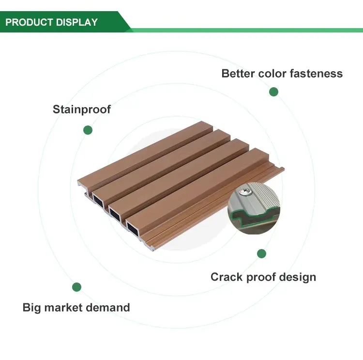 Cartoon Style Wall Cladding