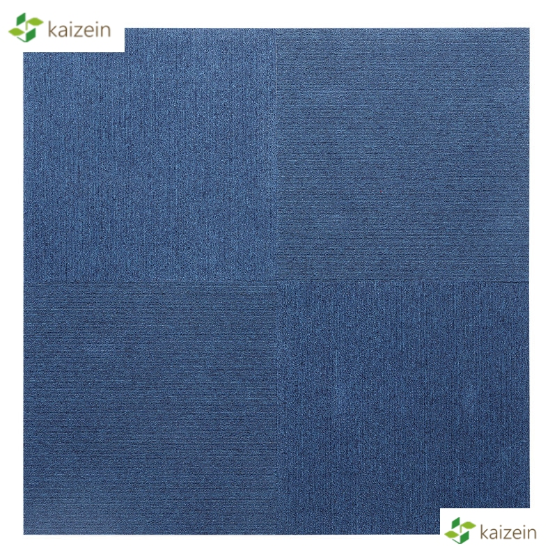 High-Performance Engineered Carpet Tiles for Any Commercial Space