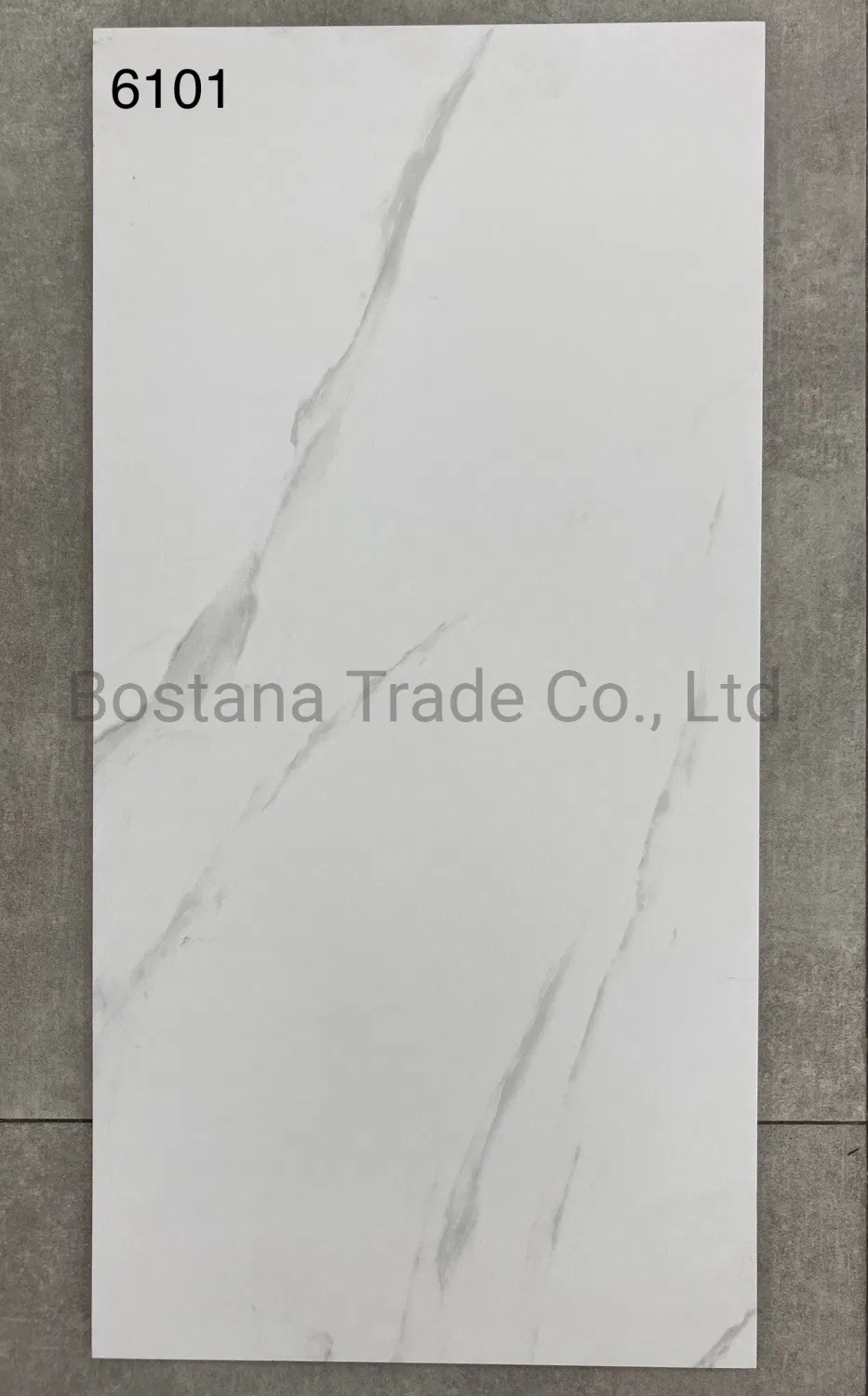 House Decorative Rustic Ceramic Floor Tile Non-Slip Matte Finish