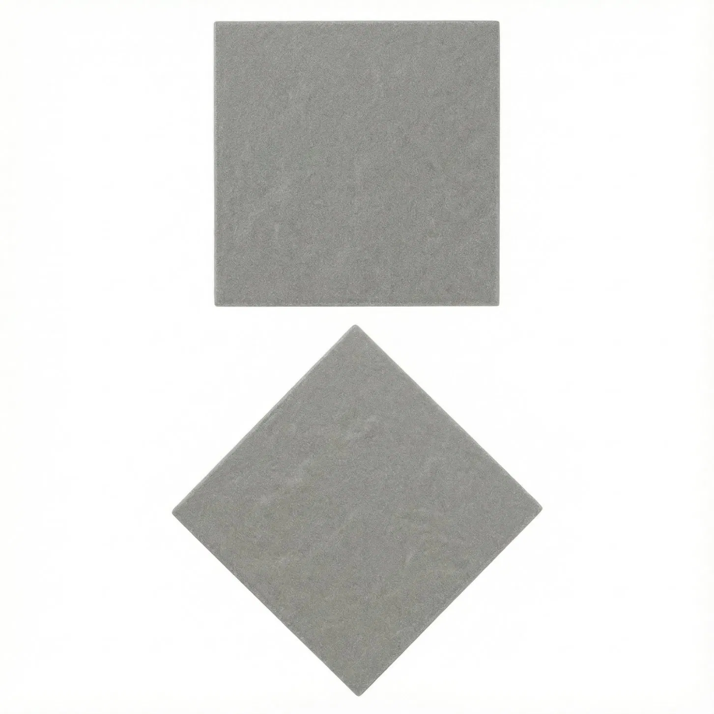 Self-Cleaning Matte Finish Decorative Exterior Wall Brick Tiles for Financial Centers