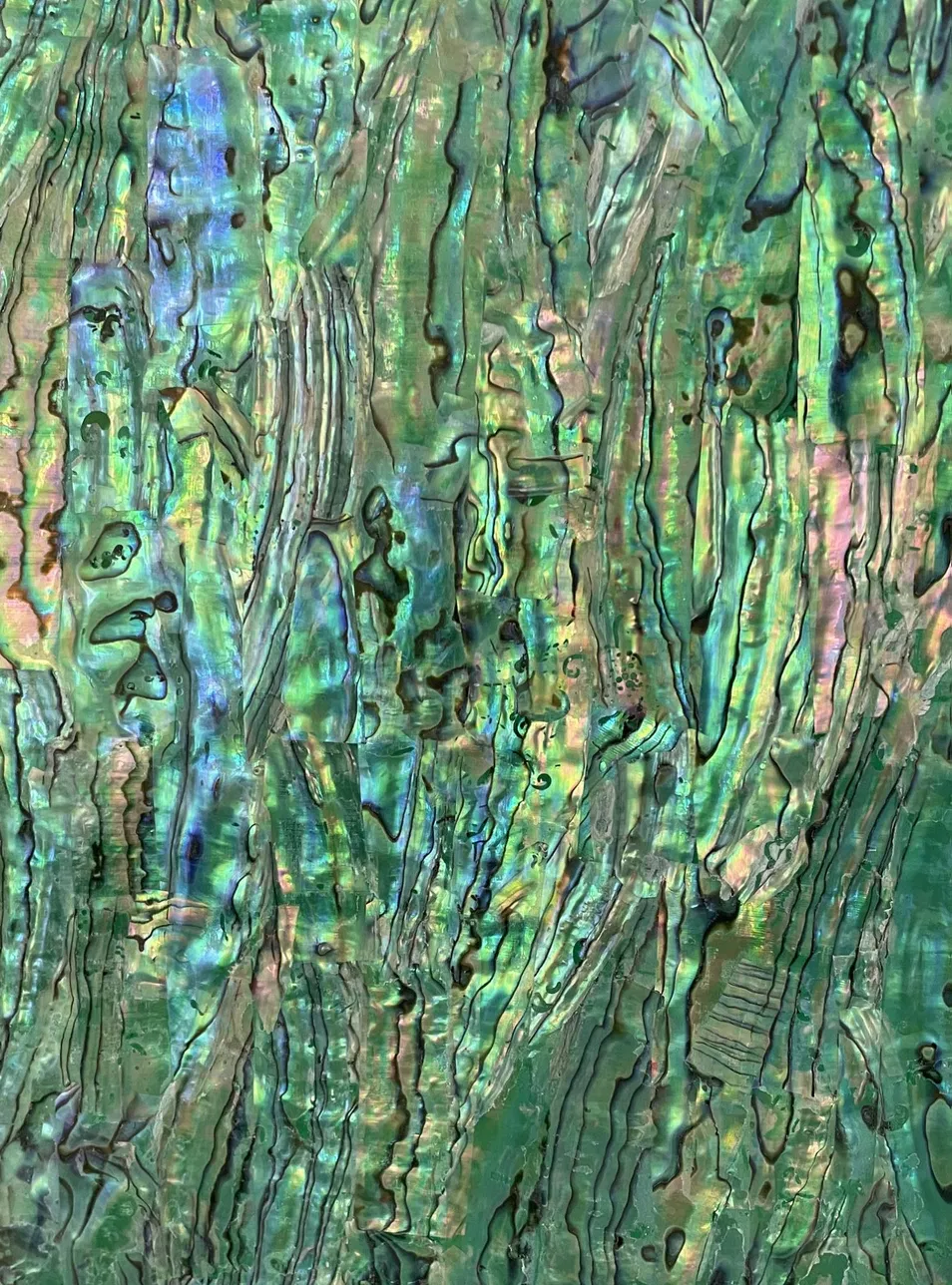 Luxury Abalone Mother of Pearl Mosaic 2