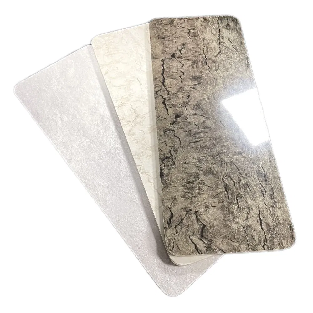 White Grey Yellow Light Color Oak Marble Wood Look Indoor Use Unilin Click Anti Slip Plastic Vinyl Plank Tile