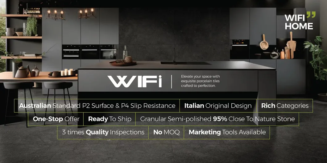 Porcelain Decorative Tile