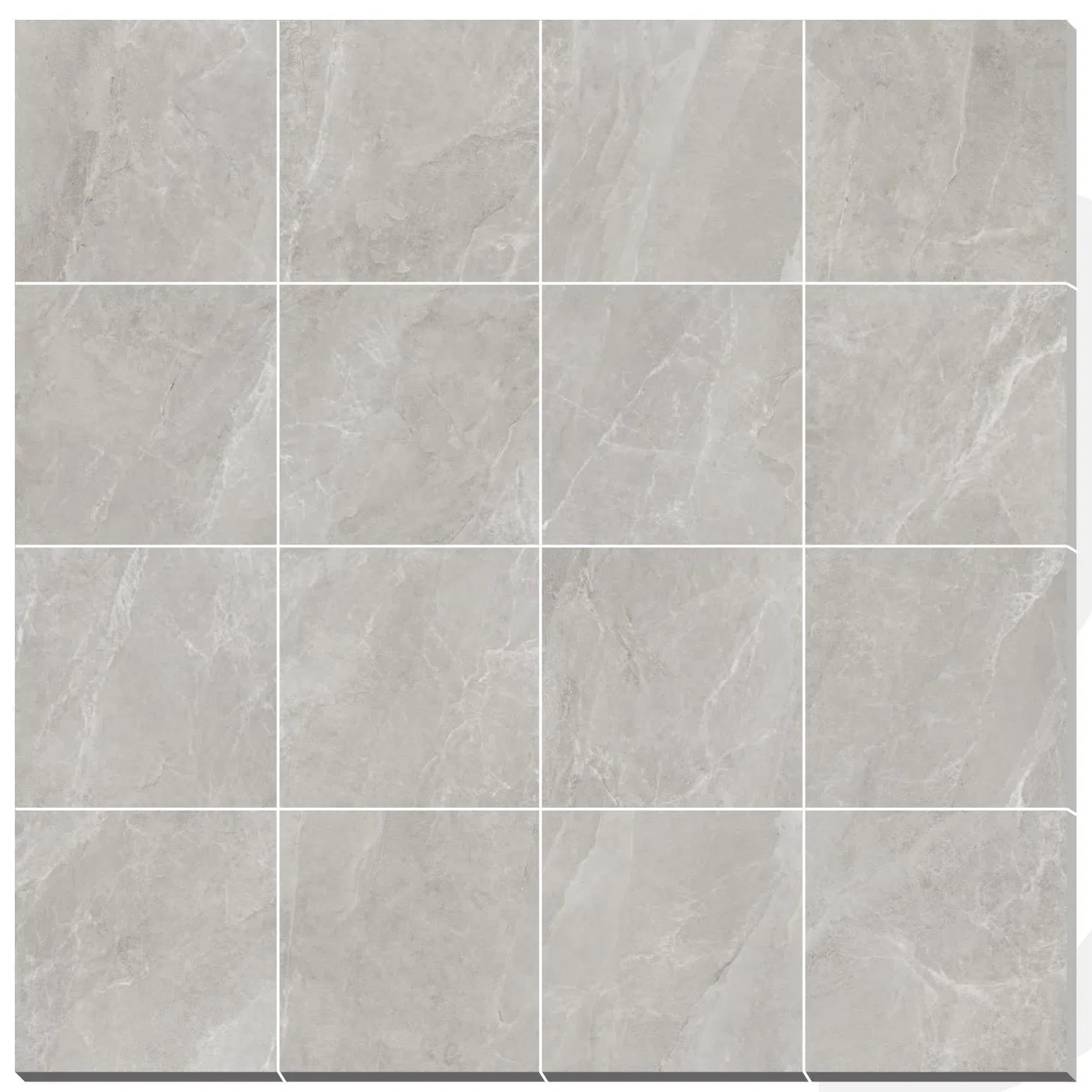 Promotion! Travertine Natural Stone Look Wholesale Full Body Tiles 450X900X20mm Porcelain Paver Exterior Anti-Slip for Flooring