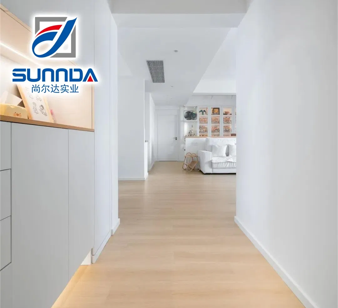 Home Decoration Non-Slip Wood Grain Brick Ceramic 150X900mm Wooden Flooring Stairs Oak Wood Effect Porcelain Tile