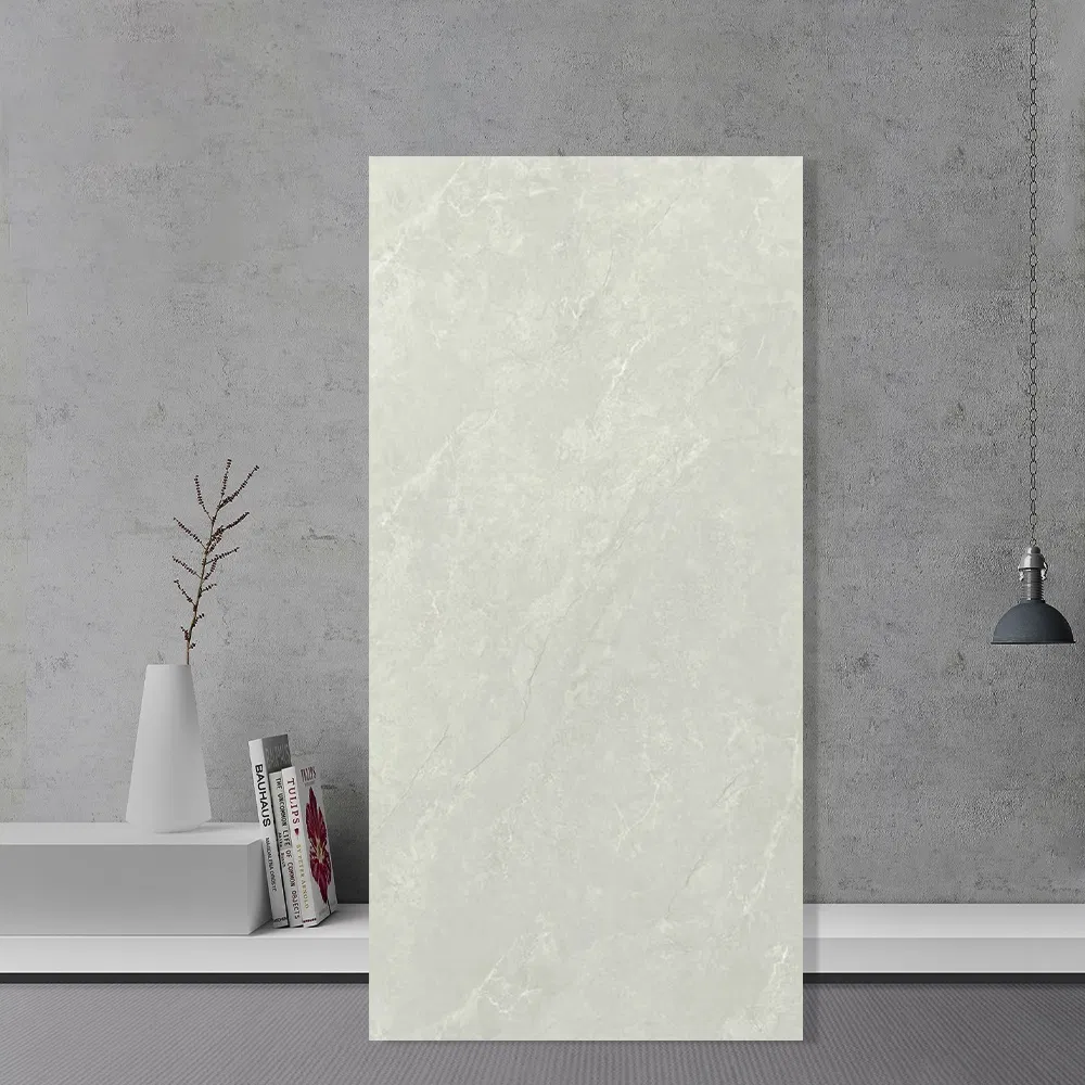 Wholesale Price Wooden Look Ceramic Tiles Rectified Edge Anti Slip Floor Porcelain Tiles Cost Effective Large Tiles