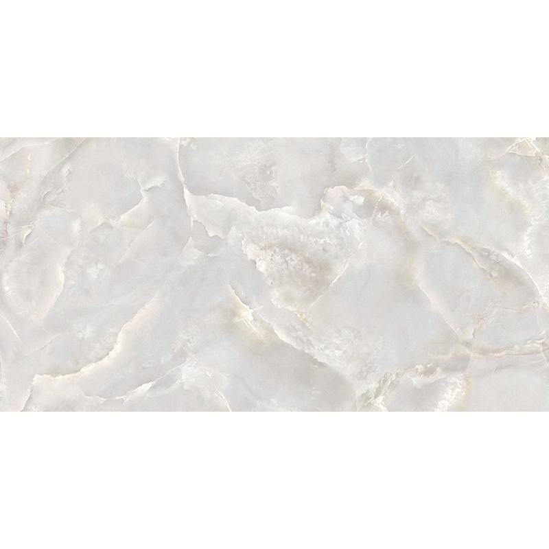 Foshan Large Format Decor Porcelain Marble Floor Tile
