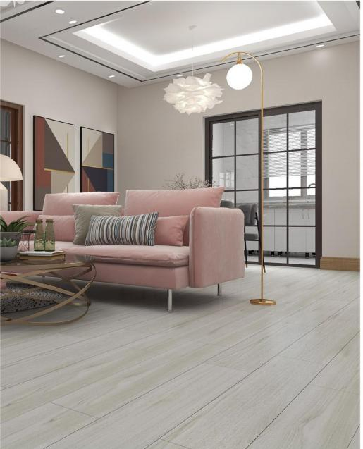 Design Natural Matt Floor Wall Timber Look Wood Effect Wooden Porcelain Tile 200X1000mm